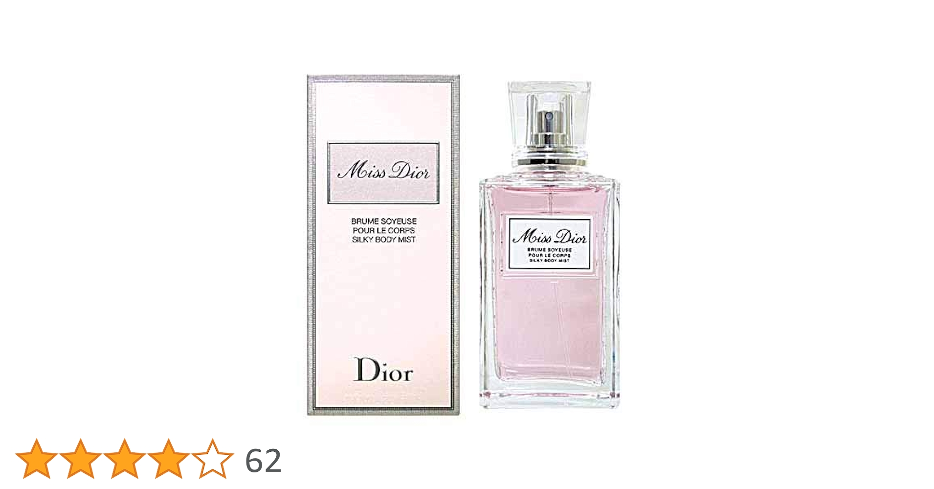 Amazon.co.jp: クリスチャン ディオール(Christian Dior) ミス